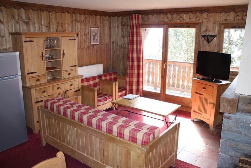 Chalet Altitude Les Arcs 2000 Dış mekan fotoğraf